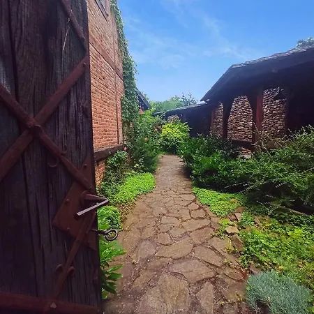 Kutna Гостевой дом Кутна-Гора