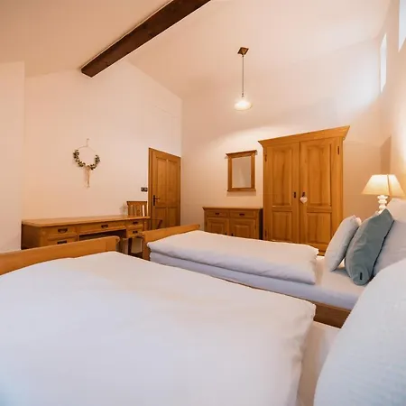 Kutna 3* Кутна-Гора