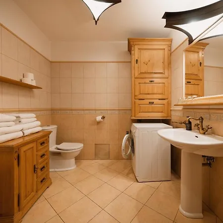 Kutna Гостевой дом 3*