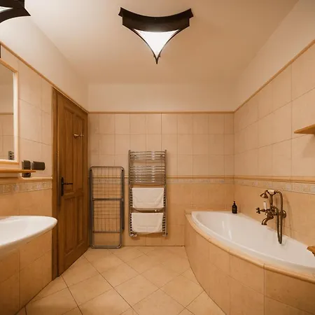 Kutna Гостевой дом