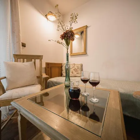 Гостевой дом Kutna