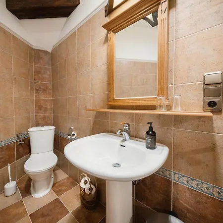 Гостевой дом Kutna