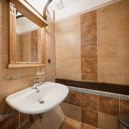 Гостевой дом Kutna