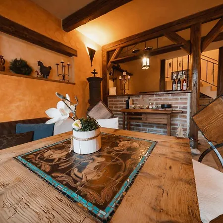 Гостевой дом Kutna 3*