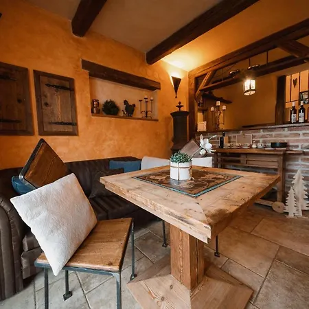 Kutna Гостевой дом 3*