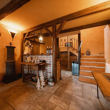 Kutna 3* Kutná Hora