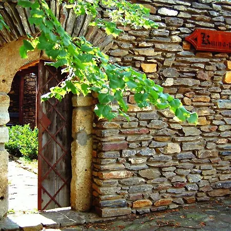 Kutna Maison d'hôtes 3*