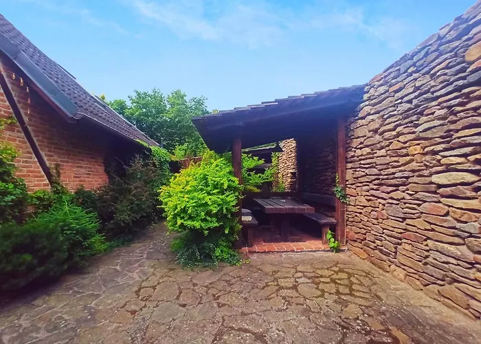Guest house Kutna 3*