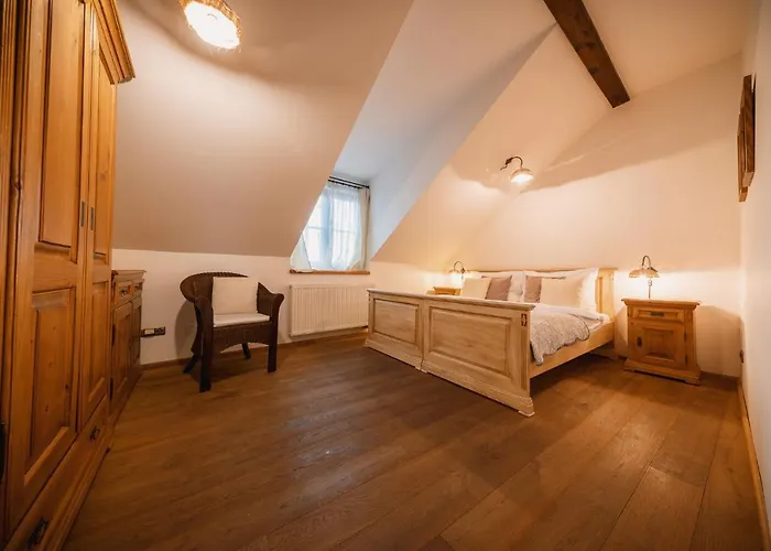 Guest house Kutna