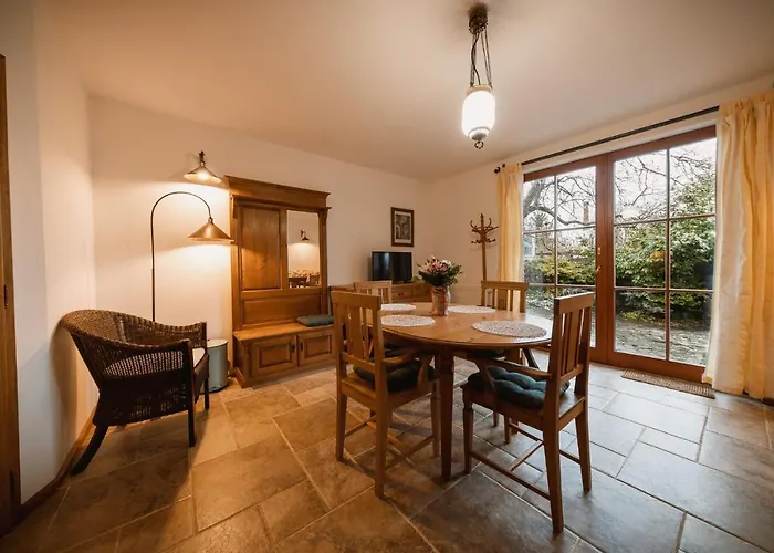 Kutna Guest house