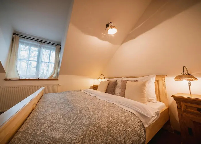 Guest house Kutna 3*