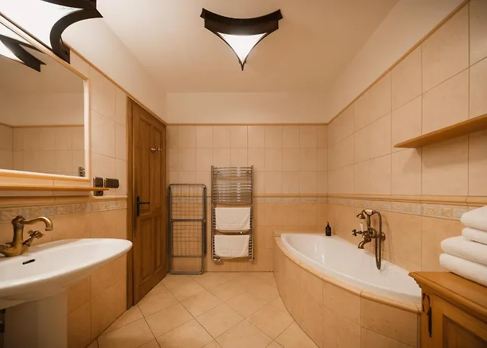 Kutna Guest house