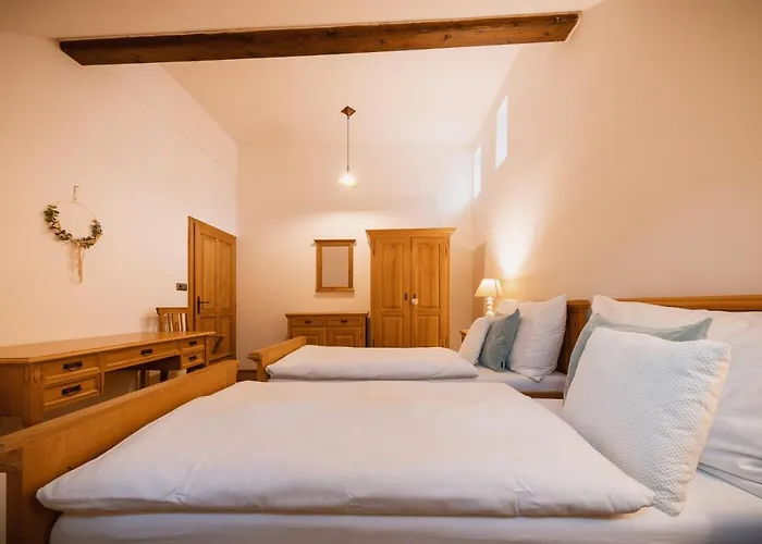 Kutna Guest house Kutna Hora