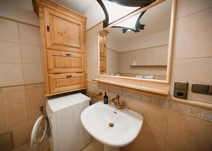 Guest house Kutna 3*