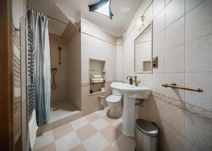 Kutna Guest house