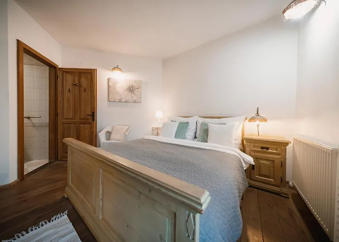 Kutna Guest house 3*