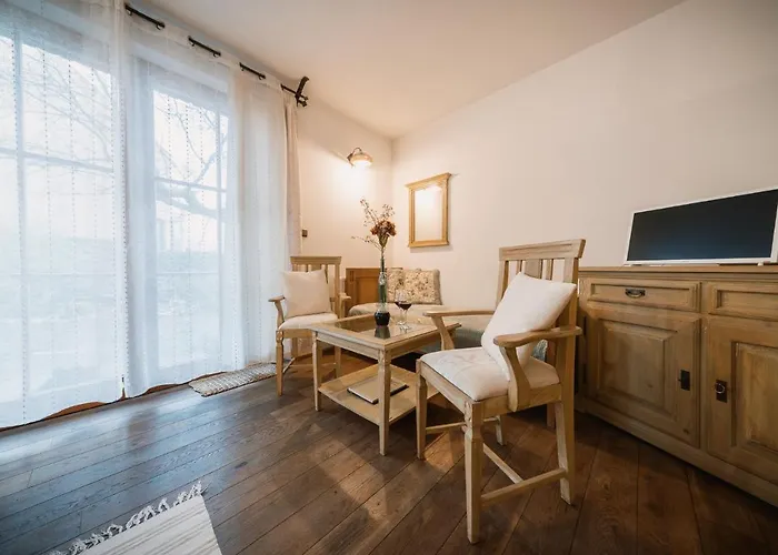 Guest house Kutna