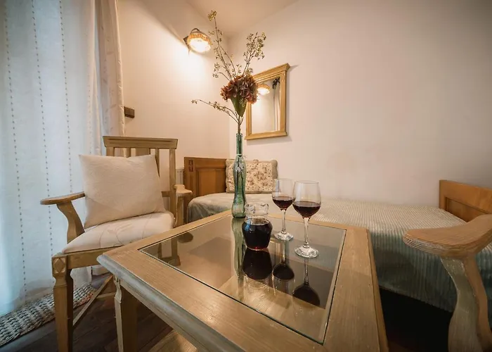 Guest house Kutna
