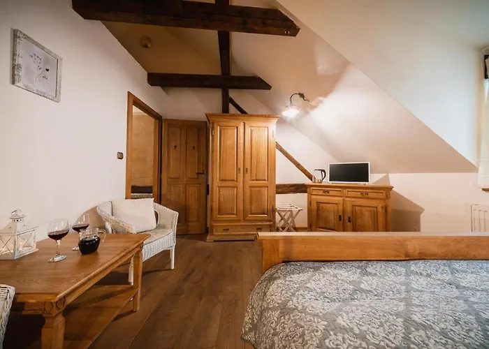 Guest house Kutna 3*