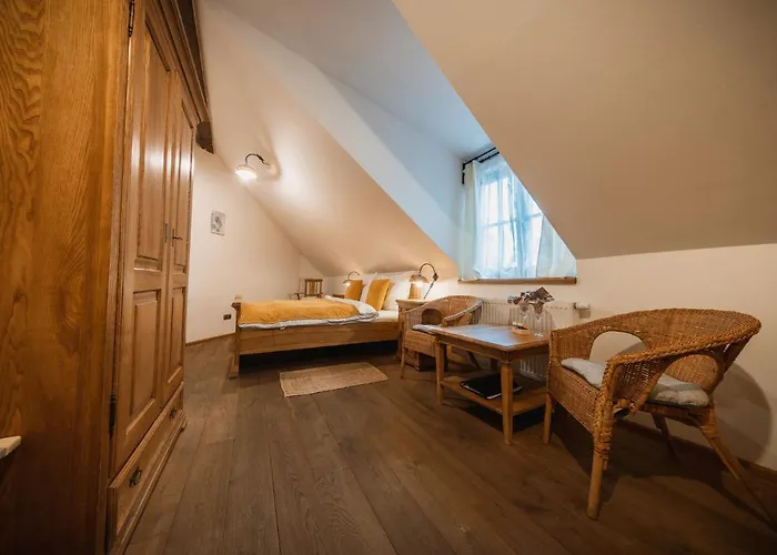 Kutna Guest house