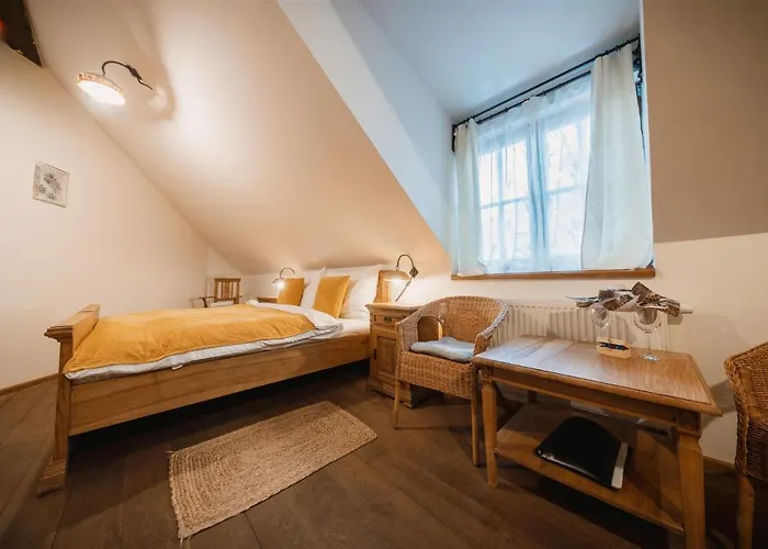 Kutna Guest house 3*