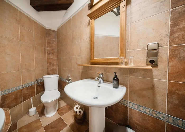 Guest house Kutna