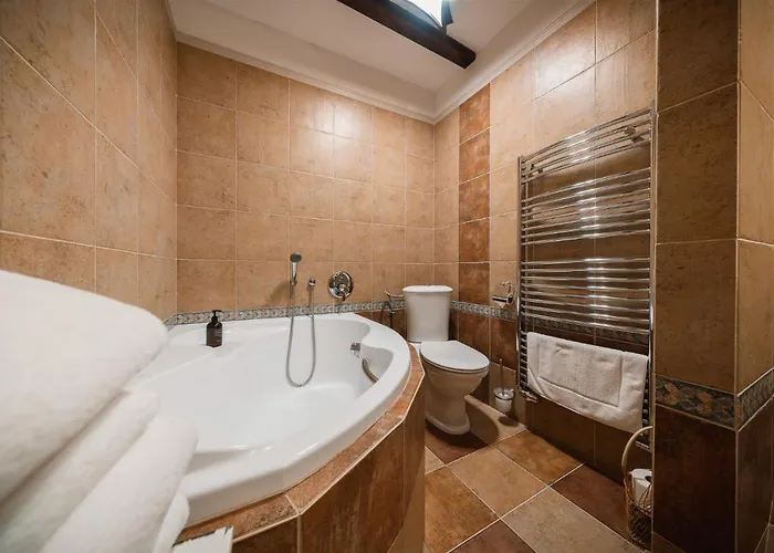 Kutna Guest house