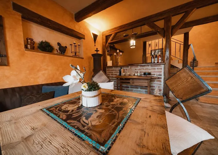Guest house Kutna 3*