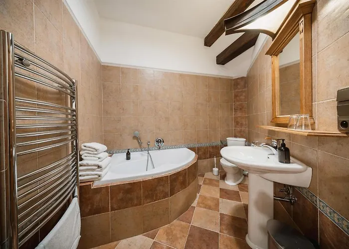 Kutna Guest house