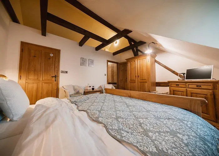 Kutna Guest house