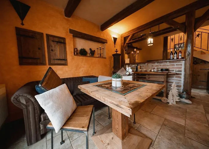 Kutna Guest house 3*