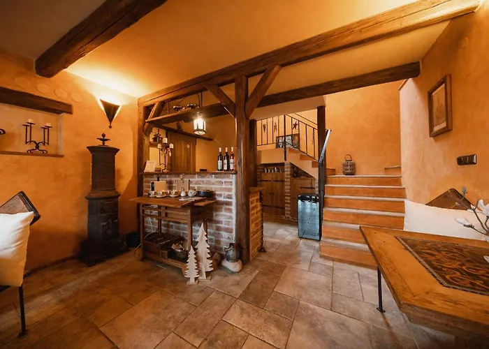 Kutna 3* Kutna Hora