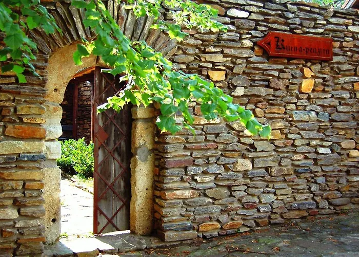 Kutna Guest house 3*
