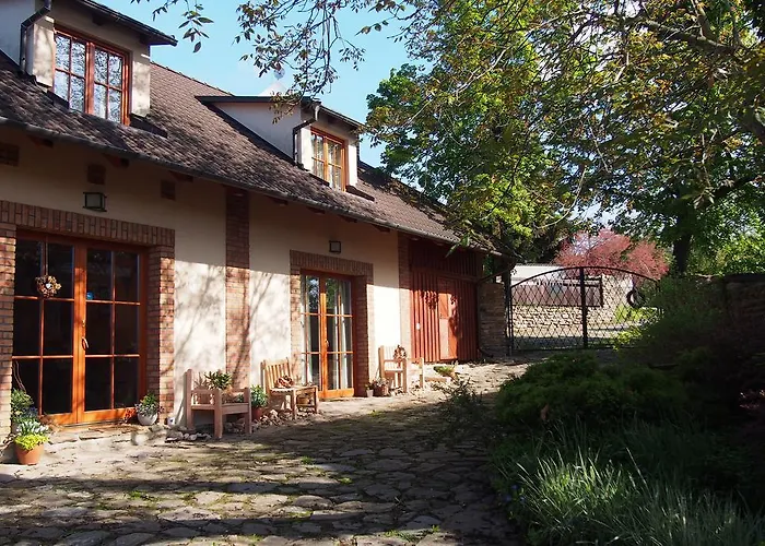 Kutna Guest house 3*