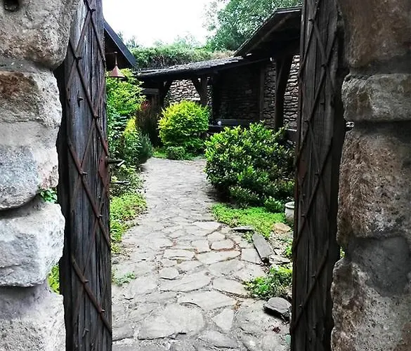 Kutna Guest house 3*