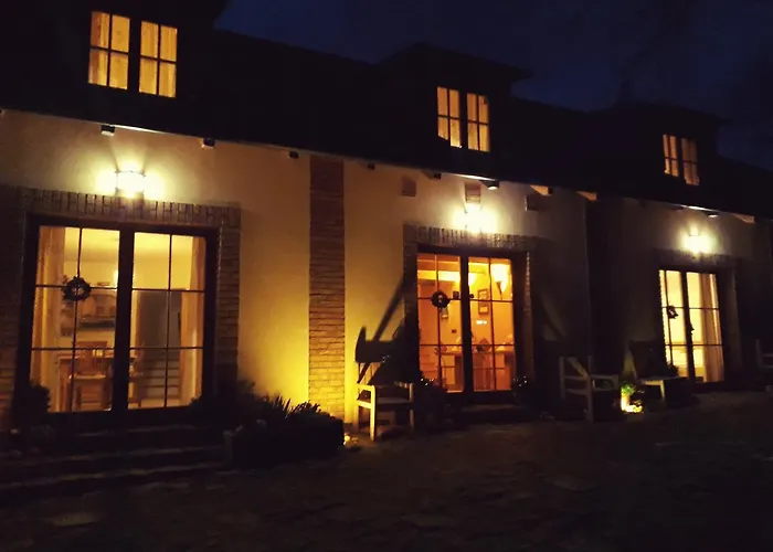 Guest house Kutna